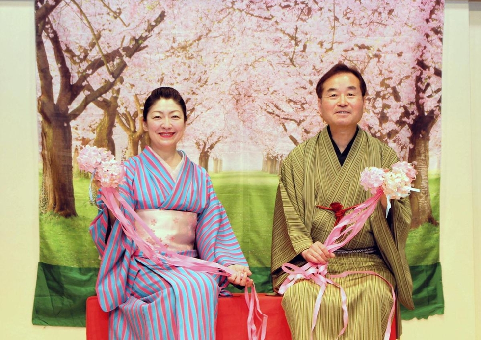 神戸新聞next 総合 寄席で花見気分 桜ゆかりの落語を披露 神戸 喜楽館で４月５ １１日