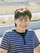 大井千加子さん（本人提供）