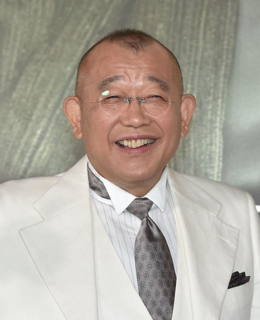 笑福亭鶴瓶さん