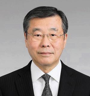 村上一平氏
