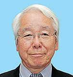 兵庫県の井戸敏三知事