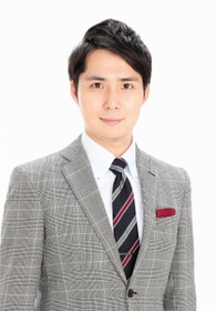 藤川貴央アナウンサー（ラジオ大阪提供）