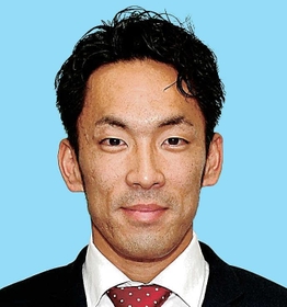筒泉寿一・明石市議