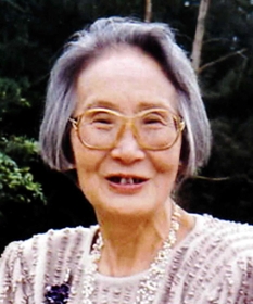 森はなさん