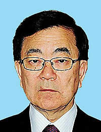 兵庫県立大・服部保名誉教授