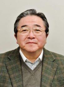 田辺眞人氏