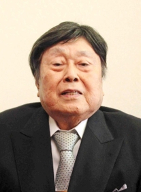中田勝久氏