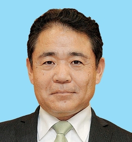 門隆志氏