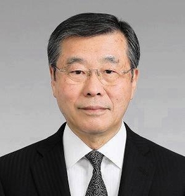 村上一平氏