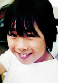 山下彩花ちゃん