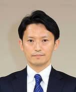 斎藤元彦氏