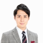 藤川貴央アナウンサー（ラジオ大阪提供）