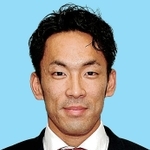 筒泉寿一・明石市議