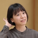 山根ことみ女流二段