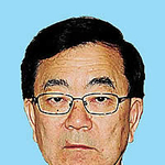兵庫県立大・服部保名誉教授
