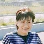 大井千加子さん（本人提供）