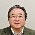 田辺眞人氏