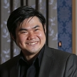 昨年は新型コロナの影響で公演中止が相次いだ。「今は演奏できるだけでうれしい」と話す辻井伸行＝大阪市福島区（撮影・長嶺麻子）