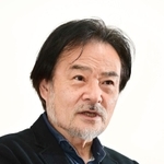 黒沢清監督＝２０２０年１０月１８日、神戸市中央区御幸通８