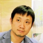 浜口竜介監督（２０１８年８月）