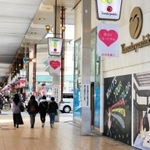 ２０１８年、１１１年の歴史に幕を下ろした老舗百貨店「ヤマトヤシキ姫路店」＝姫路市二階町
