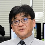 藤岡由夫・神戸学院大教授