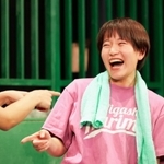 「アルプススタンドのはしの方」でプロの俳優と舞台に立った大西史華さん（ＳＰＯＴＴＥＤ　ＰＲＯＤＵＣＴＩＯＮＳ提供）