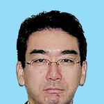 退任を表明した姫路市の高馬豊勝副市長（姫路市提供）