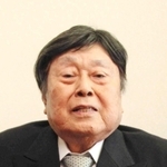 中田勝久氏