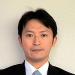 斎藤元彦氏