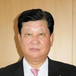 自民党県連の石川憲幸幹事長