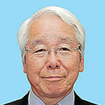 兵庫県の井戸敏三知事