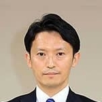 斎藤元彦氏