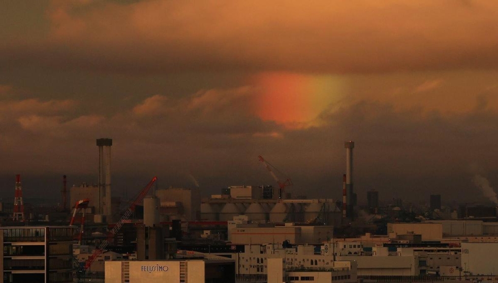空 空