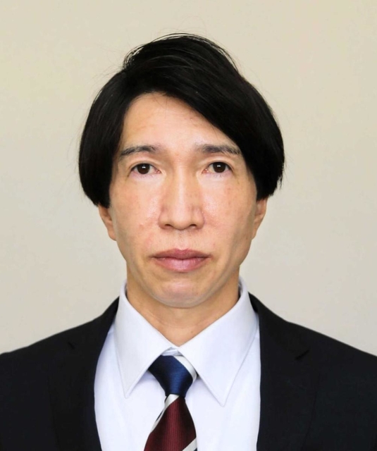 梅田修作氏