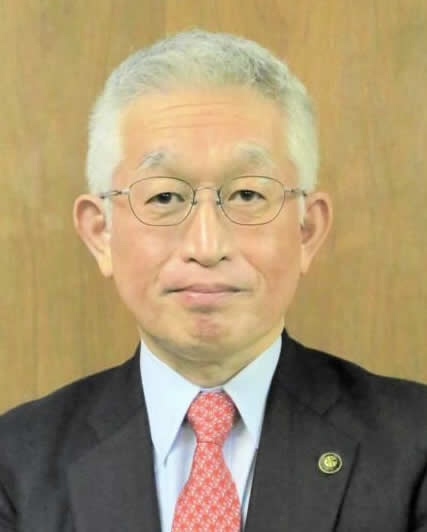 泉房穂明石市長