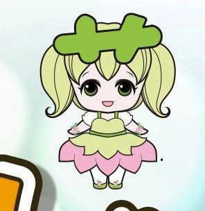 くさかちゃん（コトバノミカタ提供）