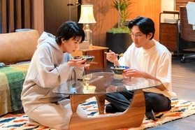 ドラマ「大豆田－」より（関西テレビ提供）