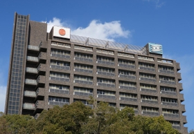 兵庫県庁＝神戸市中央区下山手通５