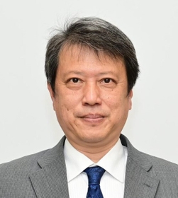 金田峰生氏
