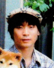 岸本遼太さん