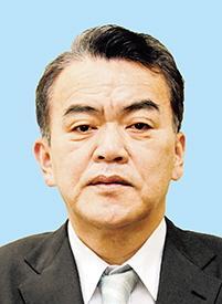 浜上勇人氏