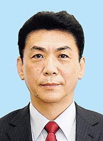 関貫久仁郎氏
