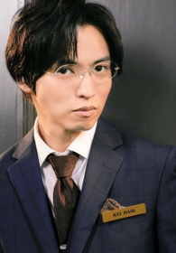 ドラマ「ラブファントム」に出演する桐山漣（（Ｃ）みつきかこ・小学館／「ラブファントム」製作委員会・ＭＢＳ　２０２１）