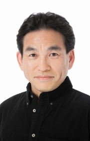 俳優の阿南健治さん（兵庫県教育委員会提供）