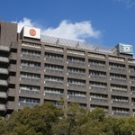 兵庫県庁＝神戸市中央区下山手通５