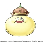 アトラクションに登場するオリジナルモンスター「たまねぎキング」（パソナグループ提供）