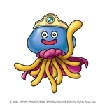 冒険中に助言をくれるオリジナルキャラクター「ホミロット」（パソナグループ提供）