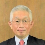 泉房穂明石市長