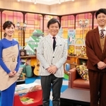 ＮＨＫ「ニュースきん５時」より（（Ｃ）ＮＨＫ）